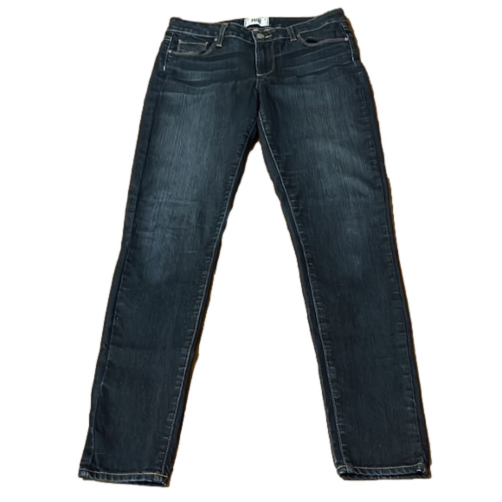 Anthropologie Paige Verdugo Ultra Skinny jeans, size 30, in very good condition